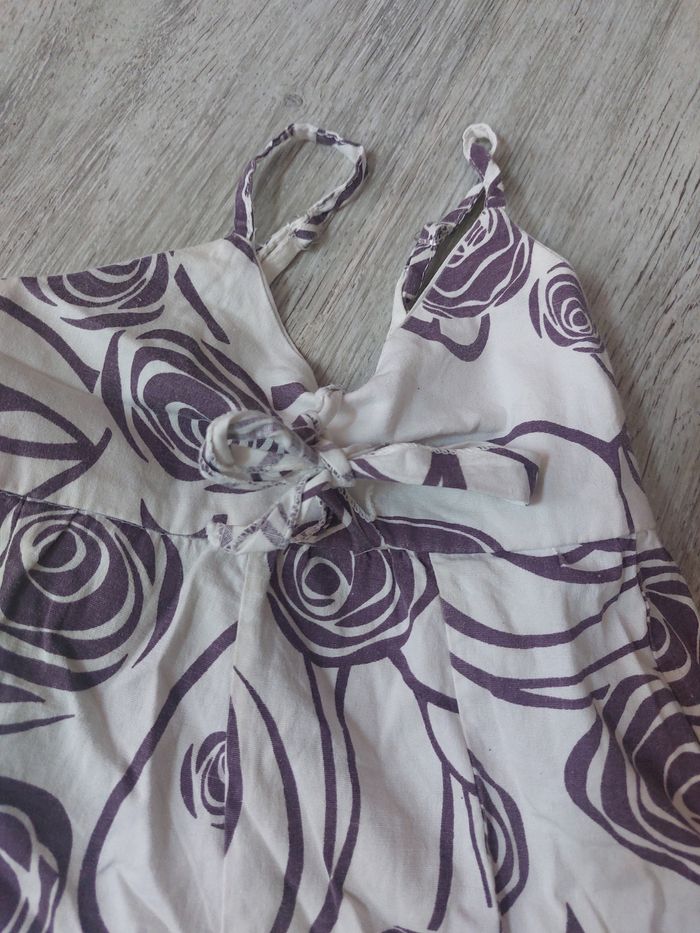 Robe été - photo numéro 3
