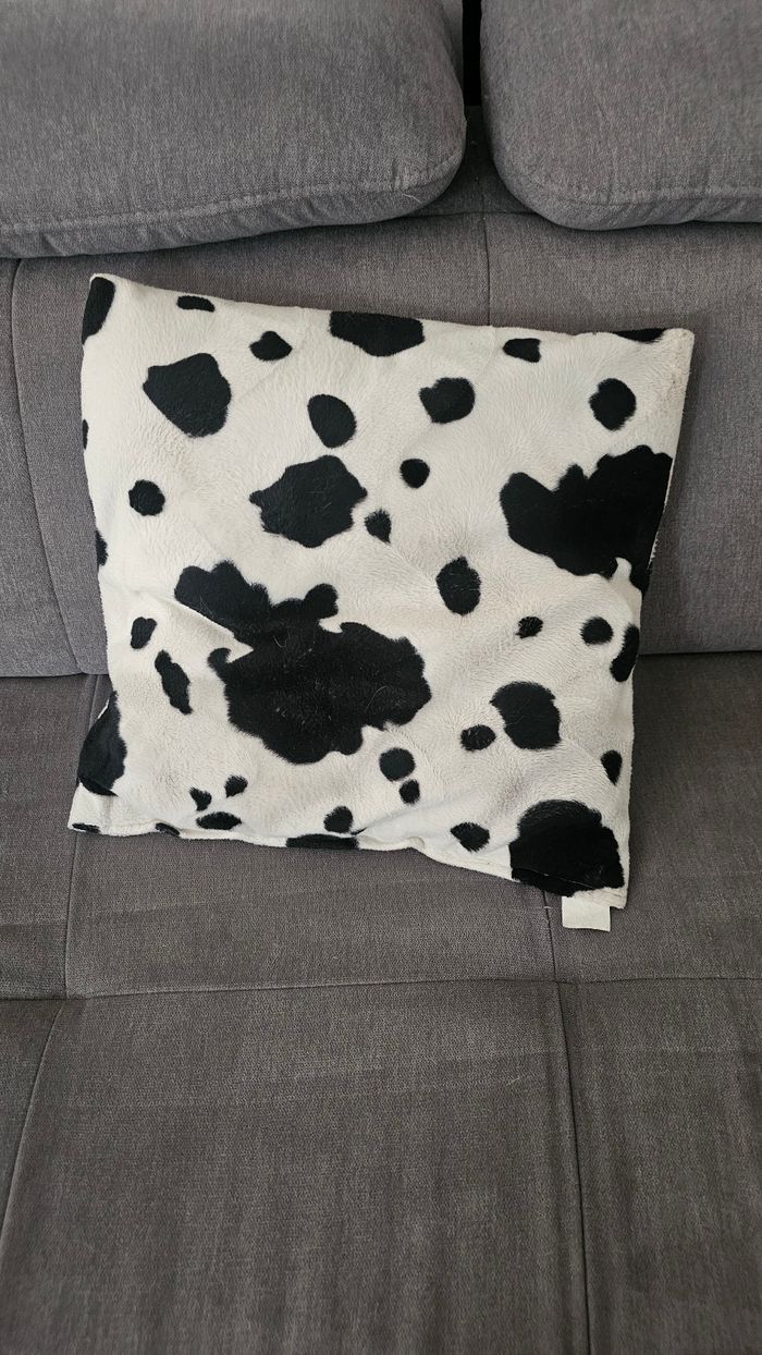 Coussin vache - photo numéro 2