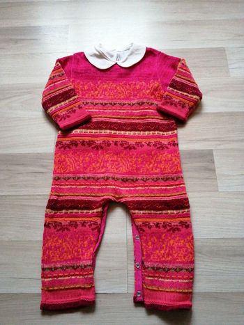 Ensemble combinaison