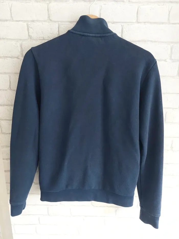 Veste Lacoste taille 2 / XS - photo numéro 3