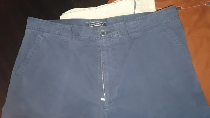 Short façonnable xxl - photo numéro 4