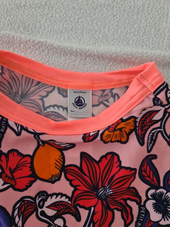 Ensemble maillot de bain Petit Bateau - photo numéro 10