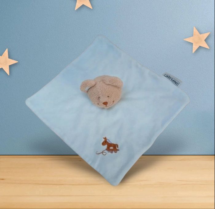 Doudou influx très bon état
