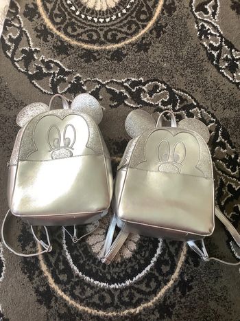 Sacs à dos Disney