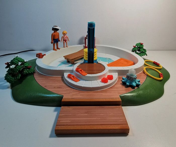 Playmobil 9422 - photo numéro 4