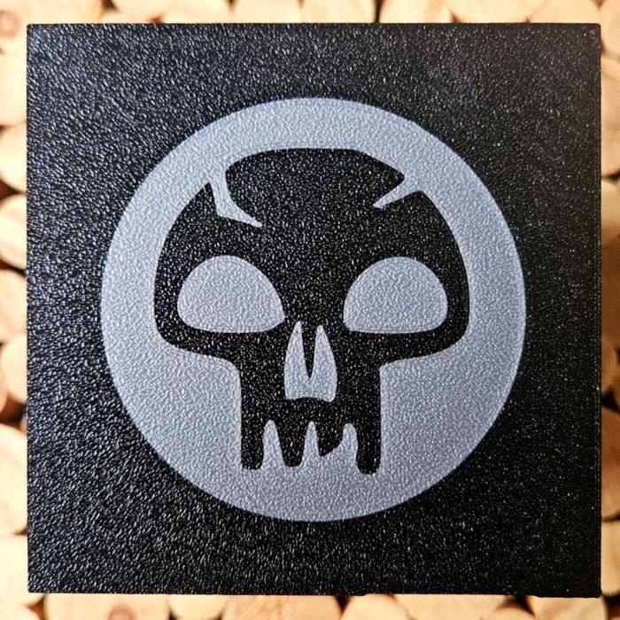 Deckbox univers Magic ! - photo numéro 4