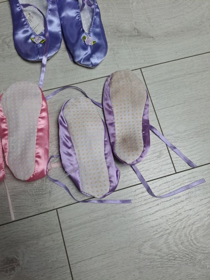 Lot princesse - photo numéro 6