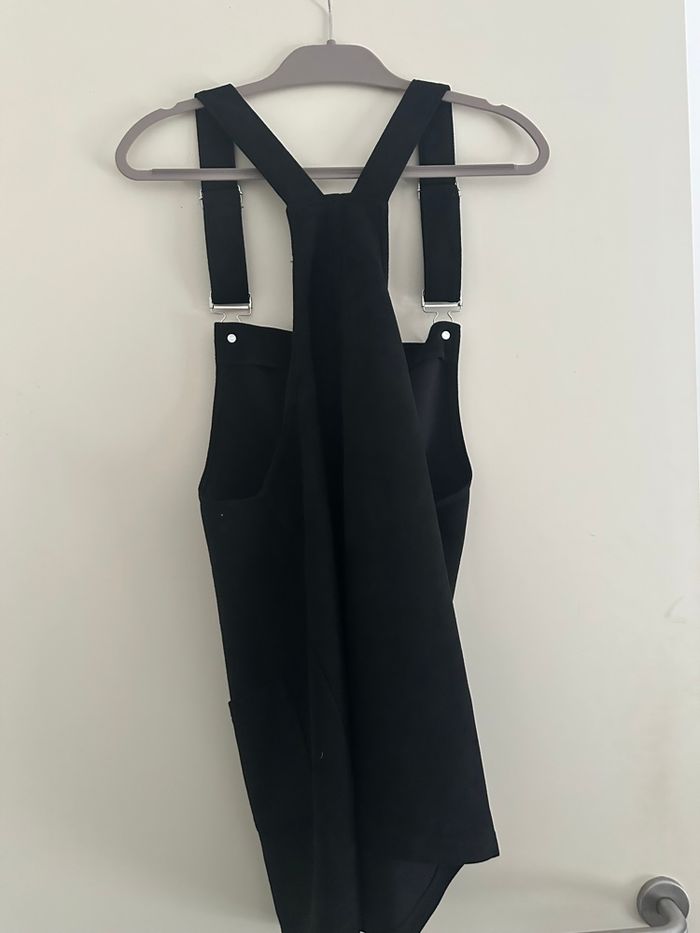 Robe noir - photo numéro 2