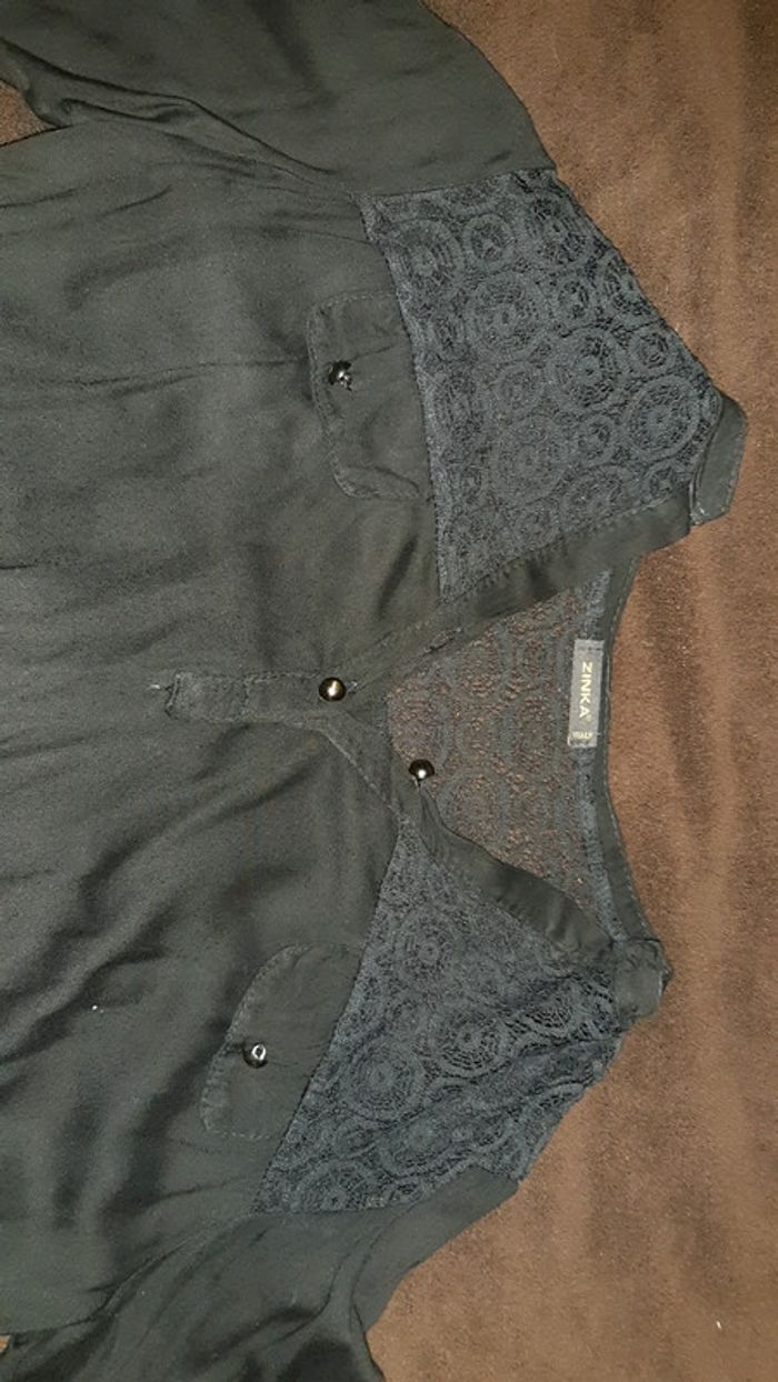 Haut taille M