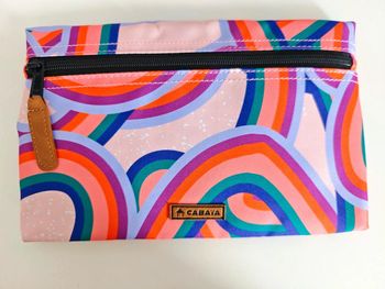 Échange pochette cabaïa