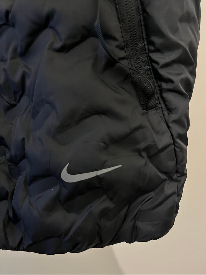 Sans manche nike running  therma fit adv - photo numéro 3