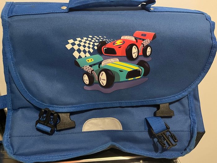 Cartable comme neuf