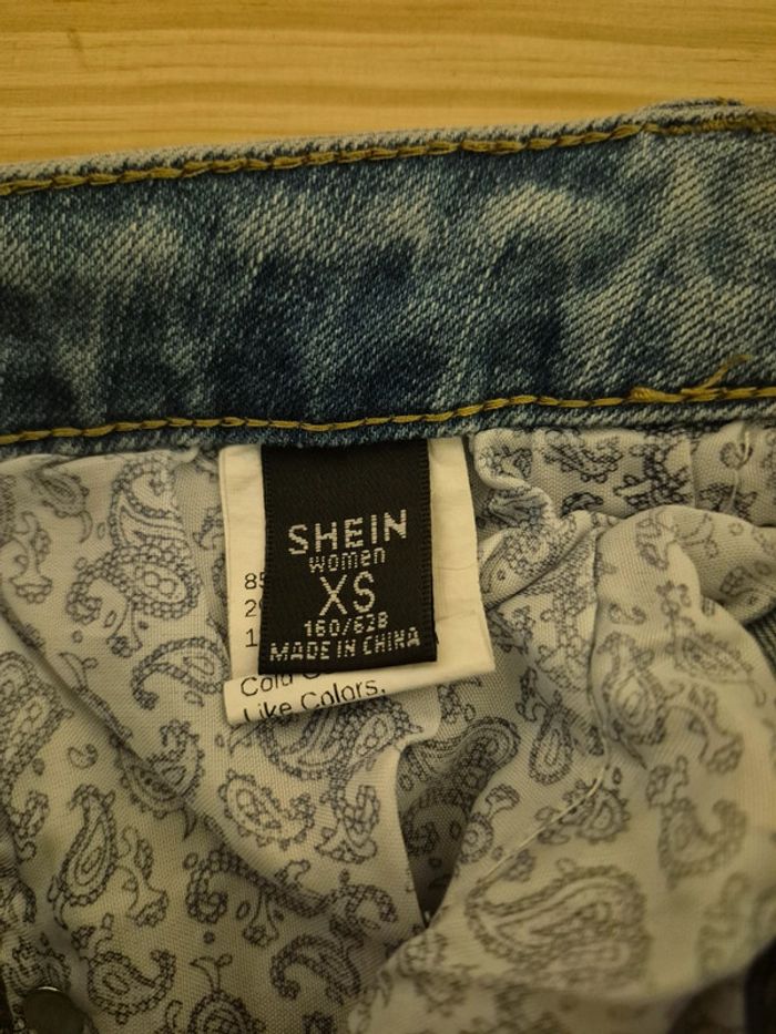 Jeans - photo numéro 4