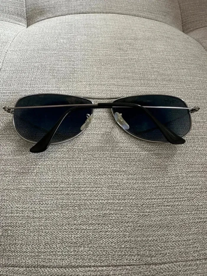 Ray-Ban RB3362 – Lunettes de soleil stylées, intemporelles 😎 - photo numéro 6