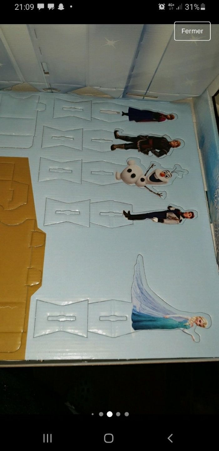 Reines des neiges - photo numéro 6