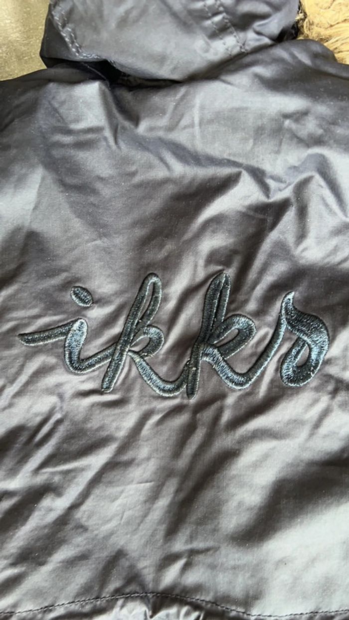 Manteau fille 10 ans - photo numéro 10