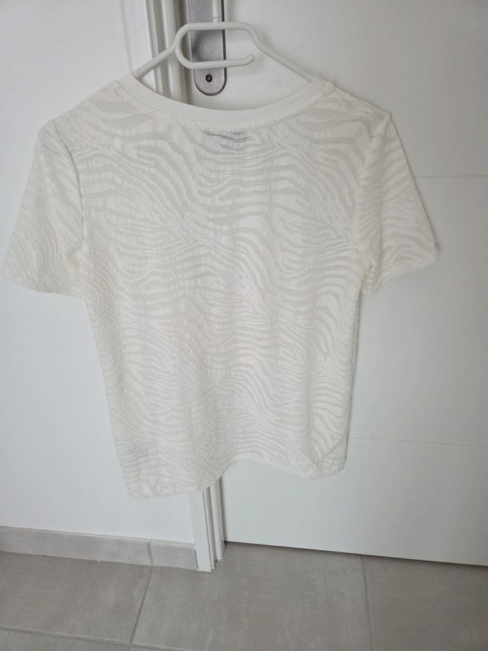 T-shirt femme - photo numéro 3