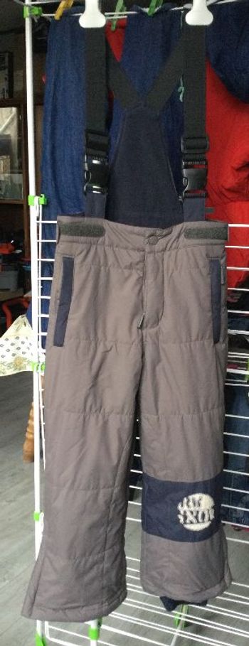 Salopette de ski DPAM