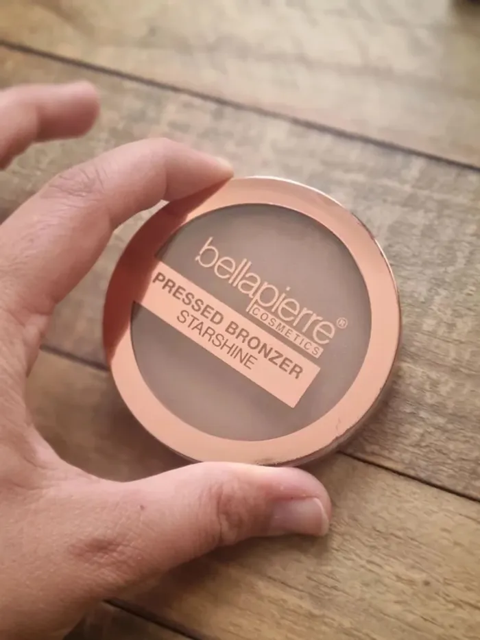 Bronzer bellapierre