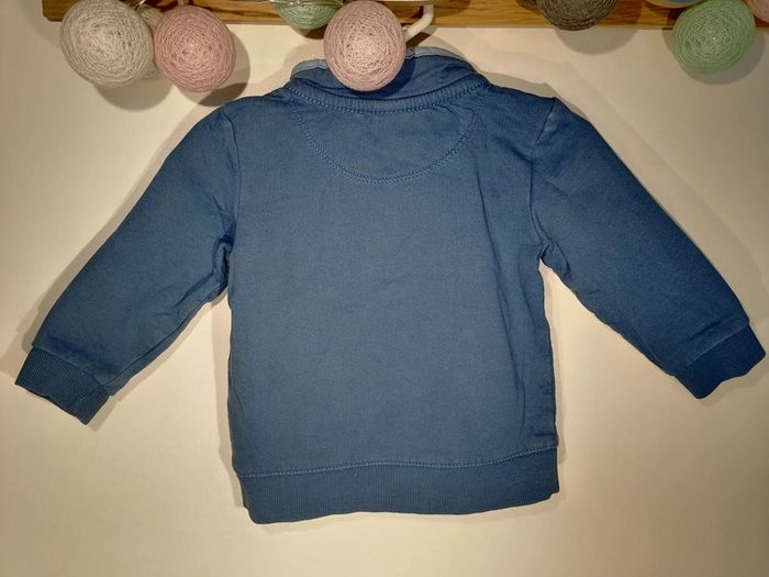 Sweat chiens - photo numéro 2