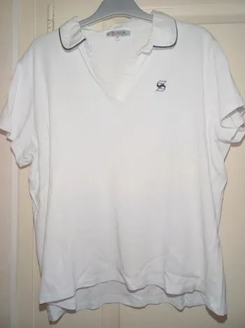 Polos Scottage