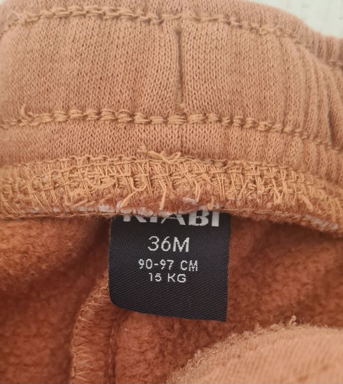 Ensemble petite garçon - photo numéro 4