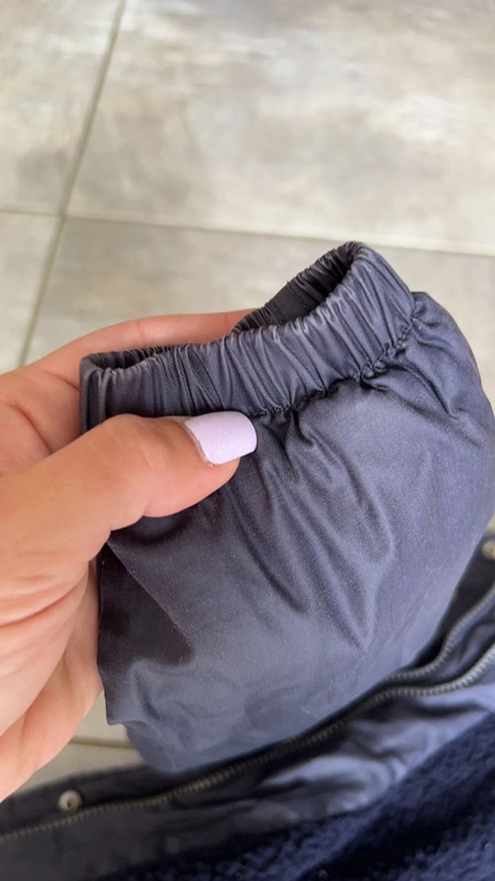 Manteau fille 10 ans - photo numéro 6