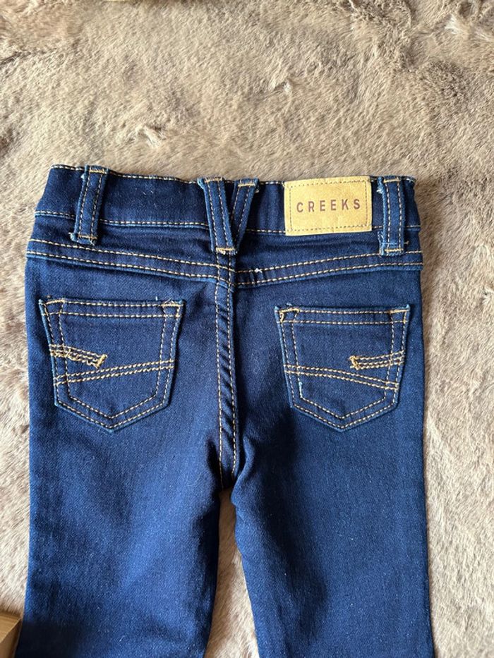 Lot 4 pièces 6 mois - photo numéro 8