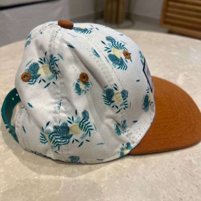 Casquette - photo numéro 3