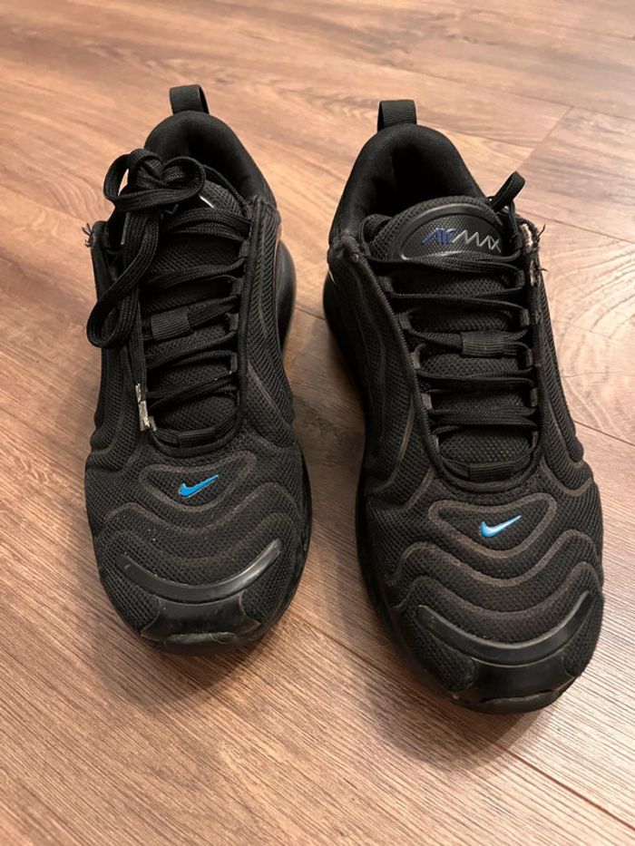 Basket Nike 720