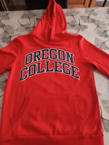 Sweat garçon à capuche primark