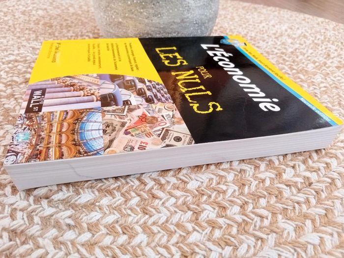 L'économie pour les Nuls - photo numéro 5