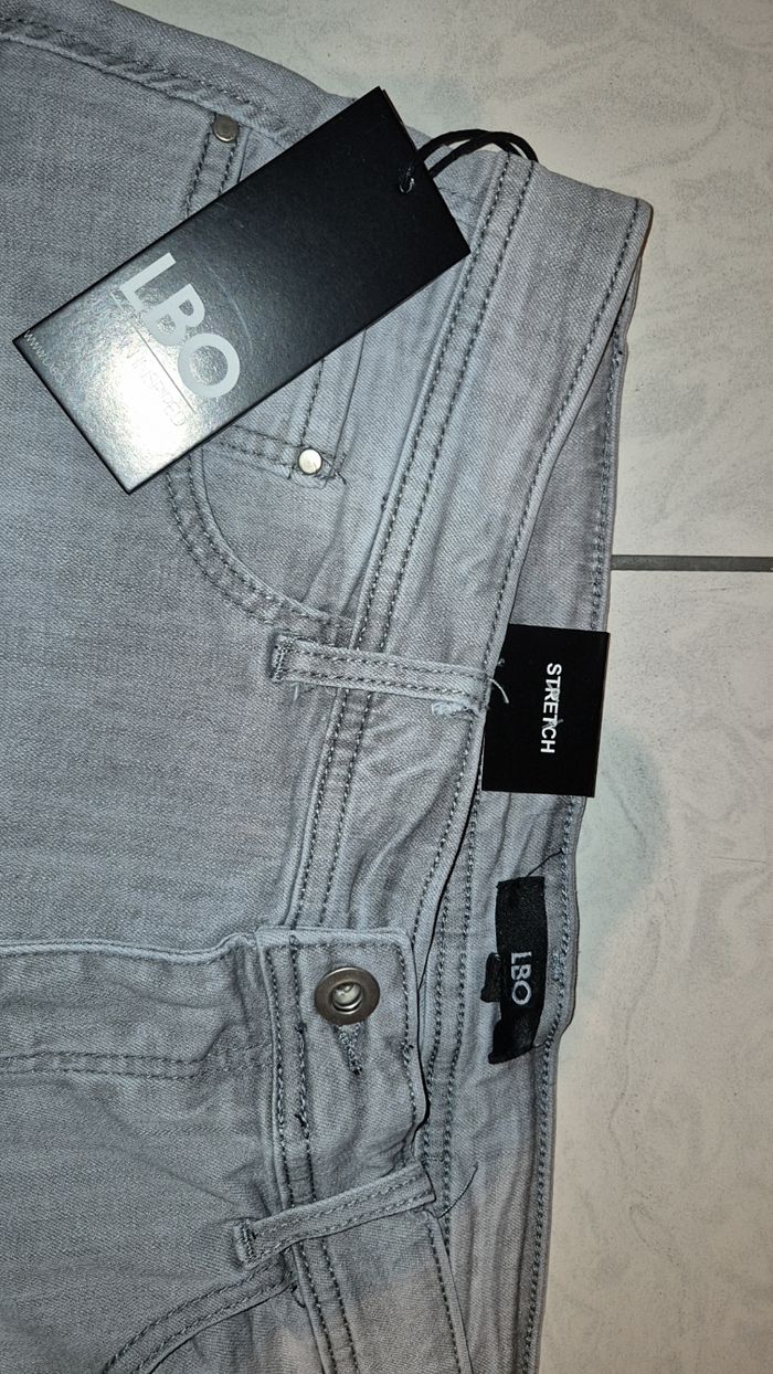 Jeans homme - photo numéro 2