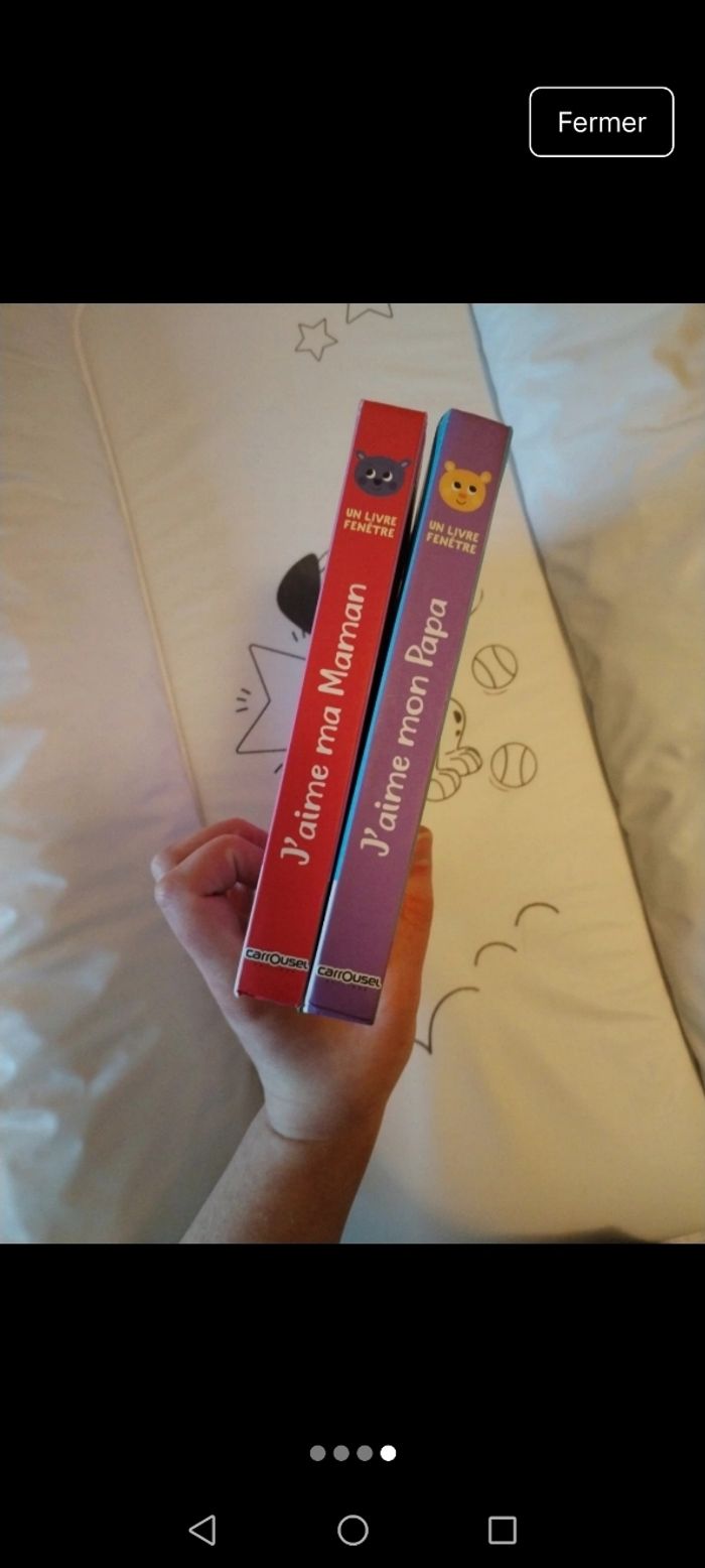 Livre pour enfants - photo numéro 4