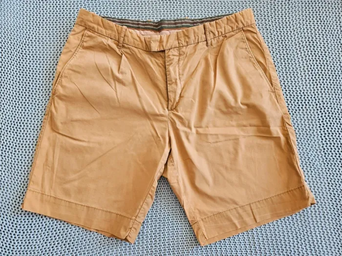 Short camel