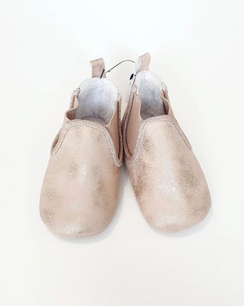Chaussures Tape a l'oeil - 6/12M