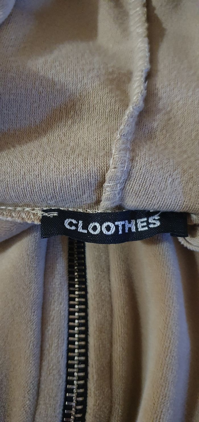 Veste - photo numéro 2