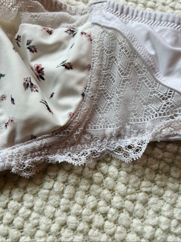 Soutien-gorge Paddé Gaby taille 95E Hechter - photo numéro 6