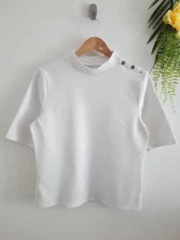 Haut Cache Cache / Taille XL