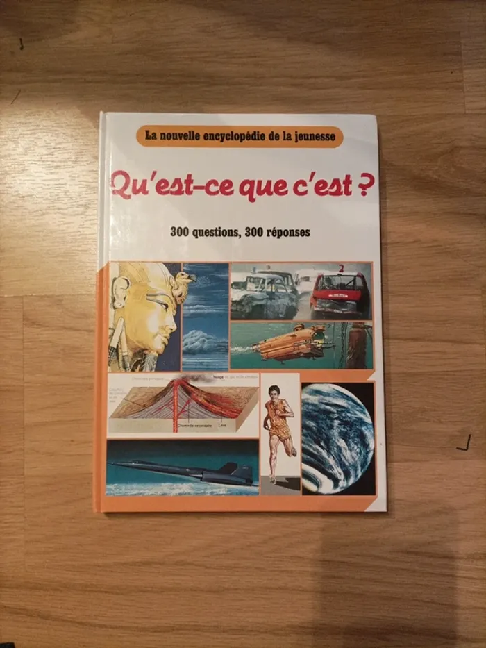 Livre : qu' est ce que c'est ?