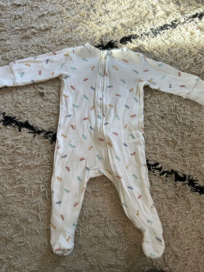 Pyjama