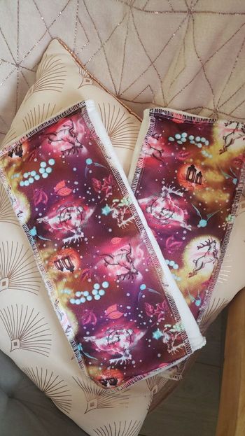 Insert mimi chat harry potter rouge