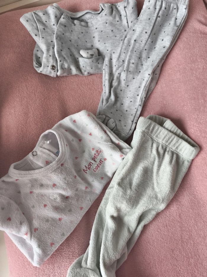 Pyjamas