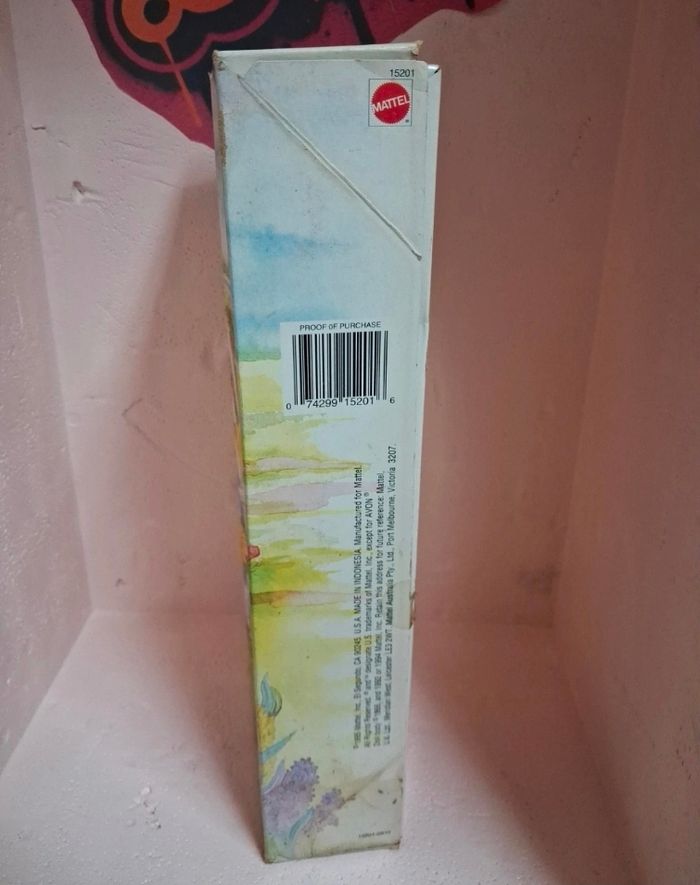 Barbie spring blossom - photo numéro 8