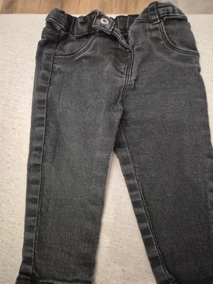 5 jeans - photo numéro 11
