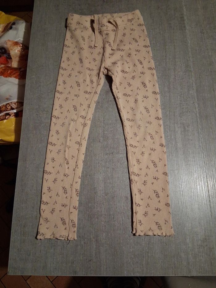Legging kiabi 6ans