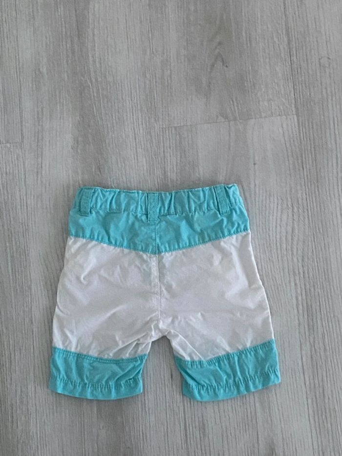 Pantacourt kimbaloo 12 mois - photo numéro 3