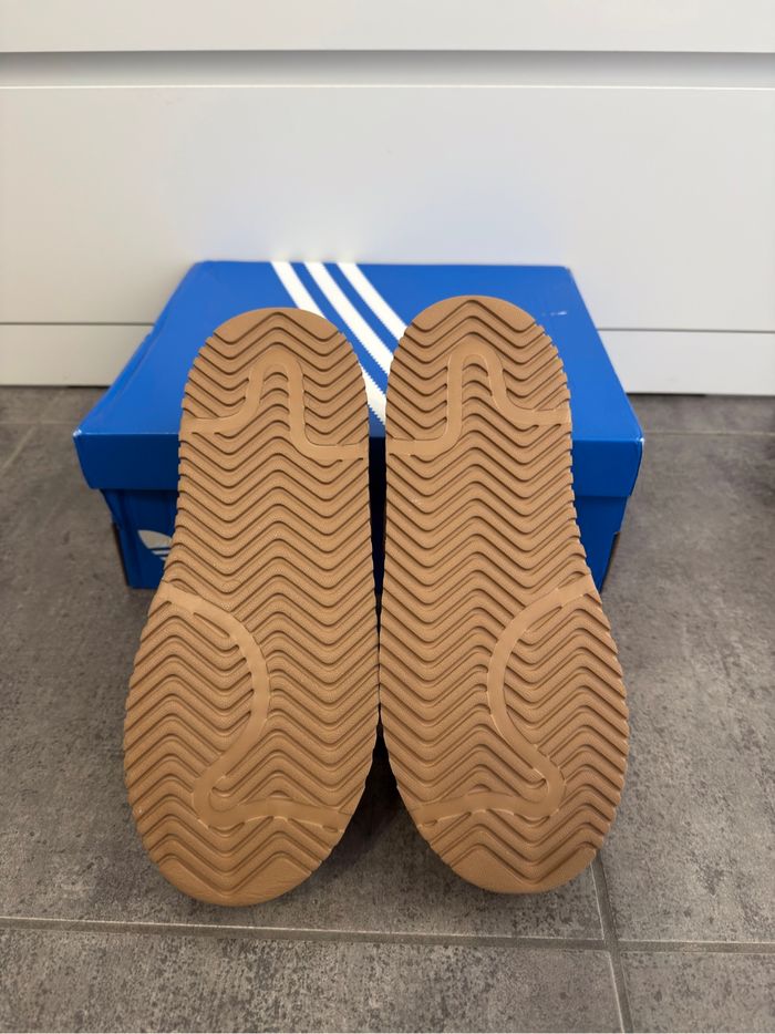 Adidas Campus Winter Low - photo numéro 3