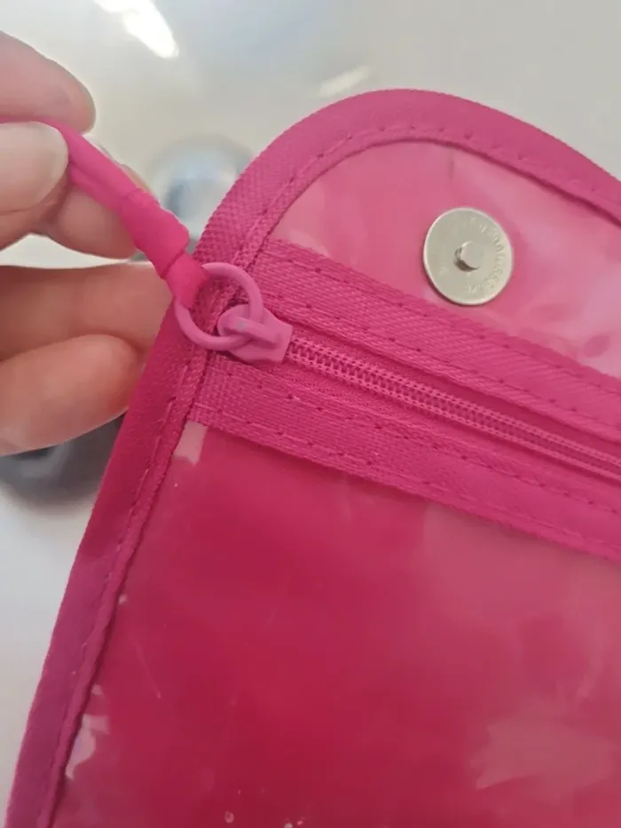 Pochette escada - photo numéro 9