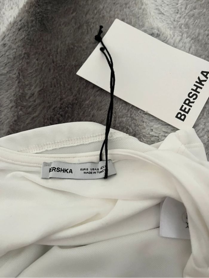 T shirt bershka